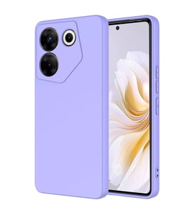 Tecno Camon 20 Pro 5G Kılıf Zore Mara Lansman Kapak
