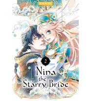 Nina The Starry Bride 2