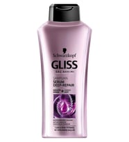 Gliss Serum Deep Repair Şampuan 550 Ml