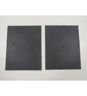 Kia Bongo Kamyonet 98/00 Ön Paçalık Sağ/sol Set (2 Parça) 