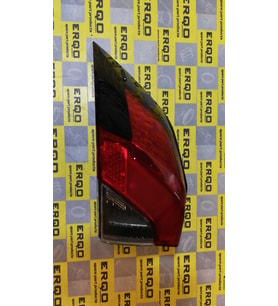 TOYOTA RAV4 SOL DIŞ STOP LEDLİ 2020-2024 81561-42230-ERQ
