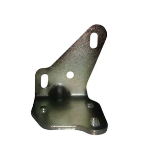 Kapı Sürgü Makarası Taşıyıcı Kolu Alt Sol - BSR390 Wisco - Volkswagen T4 91-04 Uyumlu