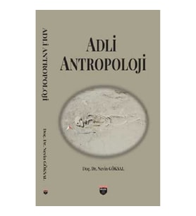 Adli Antropoloji