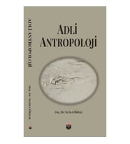 Adli Antropoloji