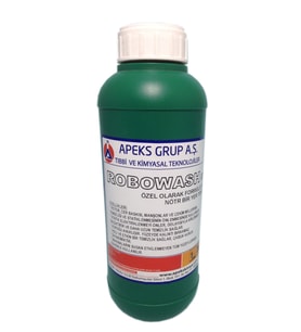 ROBAWASH Rotor, Baskı, Manşon Temizleyici - 1 Kg