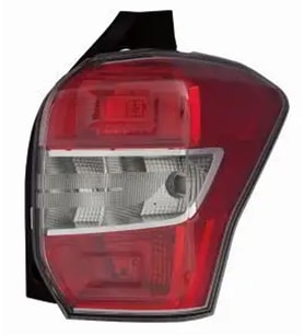 DEPO 2201931RLDUE Stop Lambasi Sag 84912SG000 84912SG001