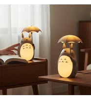 Totoro Led Gece Lambası