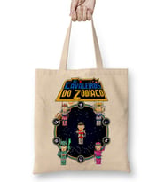 Cavaleiros Do Zodiaco South Park Bez Çanta Uzun Saplı