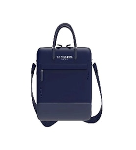 U.S.Polo Çapraz Çanta Lacivert 18X23Cm Plcprayd-26007