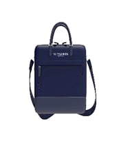 U.S.Polo Çapraz Çanta Lacivert 18X23Cm Plcprayd-26007