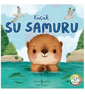 Küçük Su Samuru