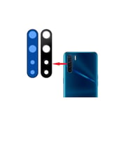 Oppo A91 İle Uyumlu Kamera Camı