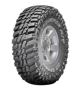 Nankang MT-1 Conqueror M/T 33x12.50R22 114Q