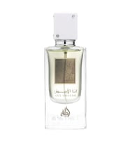 Lattafa Ana Abiyedh EDP 60 ml Unisex Parfüm