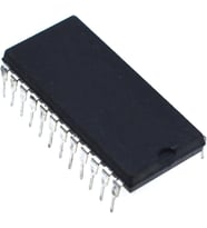 HM6116P-2 HM6116 Cmos Ram Entegresi - DIP 24