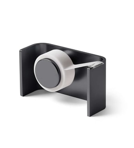 Lexon City LD139X9 Bantlık Metalik Gri