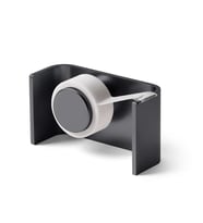 Lexon City LD139X9 Bantlık Metalik Gri
