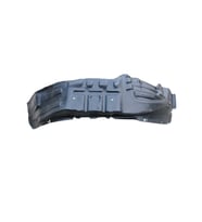 Isuzu D Max- Pıck Up- 12/17; Arka Çamurluk Davlumbazı Sağ (4X2) (Oem No: 8-98148-027-2)
