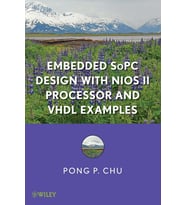 Embedded Sopc Design With Nios Ii Processor And Vhdl Examples (Krem)