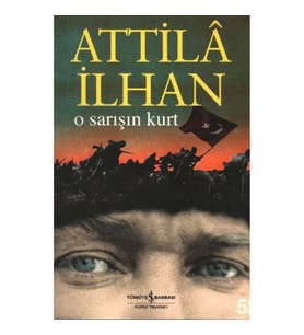 O Sarışın Kurt