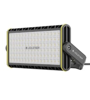 Led Lenser AF12C Work Alan Aydınlatma Projektör Lamba (Karışık)