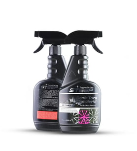 STEEP Ultimate Demir Tozu Temizleyici 500 Ml