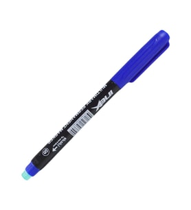 INOX CD KALEMİ S MAVİ