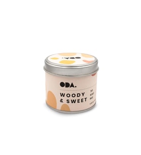 Woody & Sweet