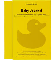 Moleskine Passion Baby Bebek Defteri P0251 (Standart)