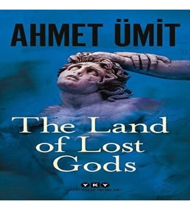 The Land of Lost Gods