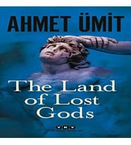 The Land of Lost Gods