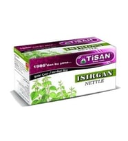 Tisan Isırgan Nettle Çay 20'li