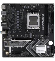 COLORFUL BATTLE-AX B650M E-PRO V14 DDR5 7600M MATX ANAKART