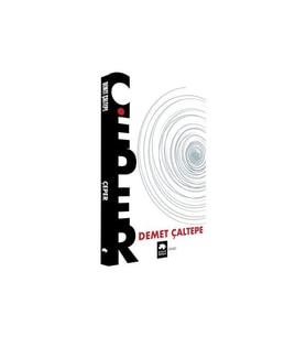 Çeper Demet Çaltepe Eksik Parça Yayınları