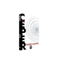 Çeper Demet Çaltepe Eksik Parça Yayınları