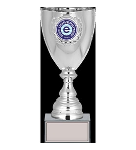 ODAK KUPA - Large Kupalar - L-025 C - 29 cm