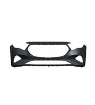 MERCEDES - ÖN TAMPON EXCLUSIVE (ORJ) W214 2024-