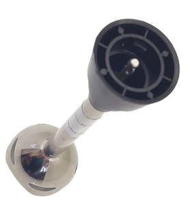 CVS İle Uyumlu DN 12100 Tenet AC Blender Metal Parçalayıcı Ayak