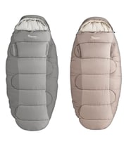 FreeCamp Sleepwell 300 Uyku Tulumu-BEJ