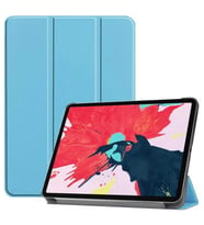 Apple iPad Air 11 2025 M3 Zore Smart Cover Standlı 1-1 Kılıf