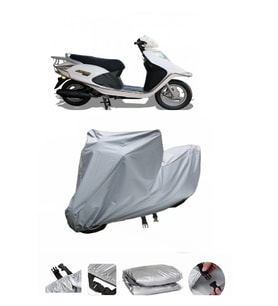 Arora AR 100T 2A Special  Gri Motosiklet Brandası ARKA ÇANTA UYUMLU DEĞİLDİR