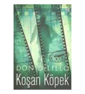 Koşan Köpek