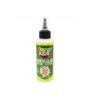 Funny Kids Beyaz Tutkal 130cc