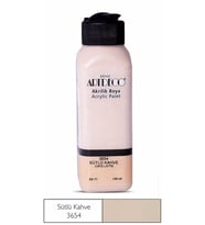 Artdeco Akrilik Boya Sütlü Kahve 140 ml 3654