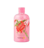 Bubble T Candy Cane Bath & Shower Gel 500 ml Duş Jeli
