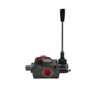 Hidrolik Kumanda Kolu Mono Blok Tekli 45 Lt - 1/2