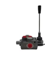 Hidrolik Kumanda Kolu Mono Blok Tekli 45 Lt - 1/2