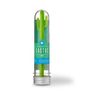 Mustard Cactus Kalem