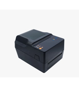 TD-1200C Termal ve Termal Transfer Etiket Yazıcısı