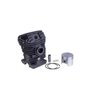 Stihl Ms250 Motorlu Testere Silindir Piston Seti Komple 42.5 Mm